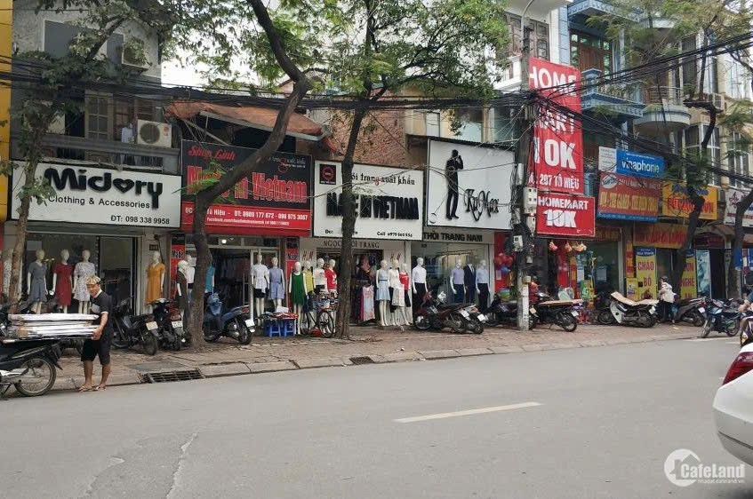 BÁN NHÀ PHỐ CỔ BA ĐÌNH – SIÊU PHẨM ĐẤT VÀNG – GIÁ TRỊ ĐỘC BẢN