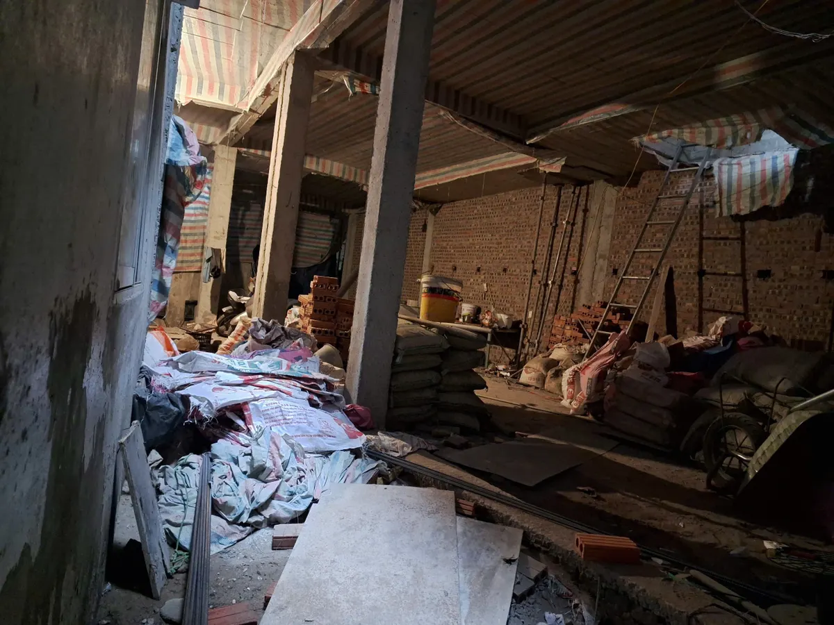 SỐC HÀNG TUYỆT CHỦNG, BA ĐÌNH KHÔNG CÓ CĂN THỨ 2, CẠNH LOTTE LIỄU GIAI, UBND PHƯỜNG BA ĐÌNH, NGÕ THÔNG KINH DOANH, 40M, 6 TẦNG, THANG MÁY,NHỈNH 8 TỶ