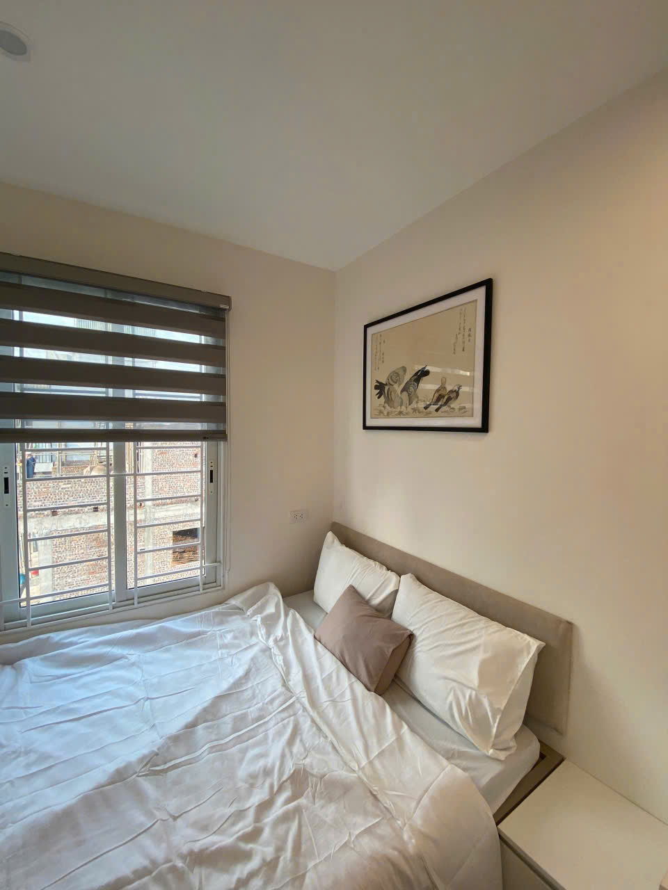 THÁI THỊNH 36M – 5 TẦNG – GIÁ 8.8 TỶ A/C Không nghe nhầm đâu.