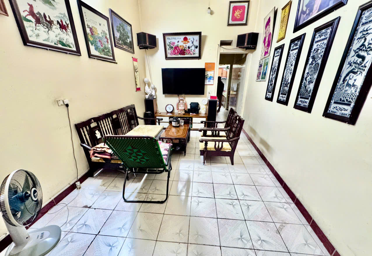 CHÍNH CHỦ CHO THUÊ GẤP NHÀ RIÊNG HOÀNG NHƯ TIẾP – LONG BIÊN