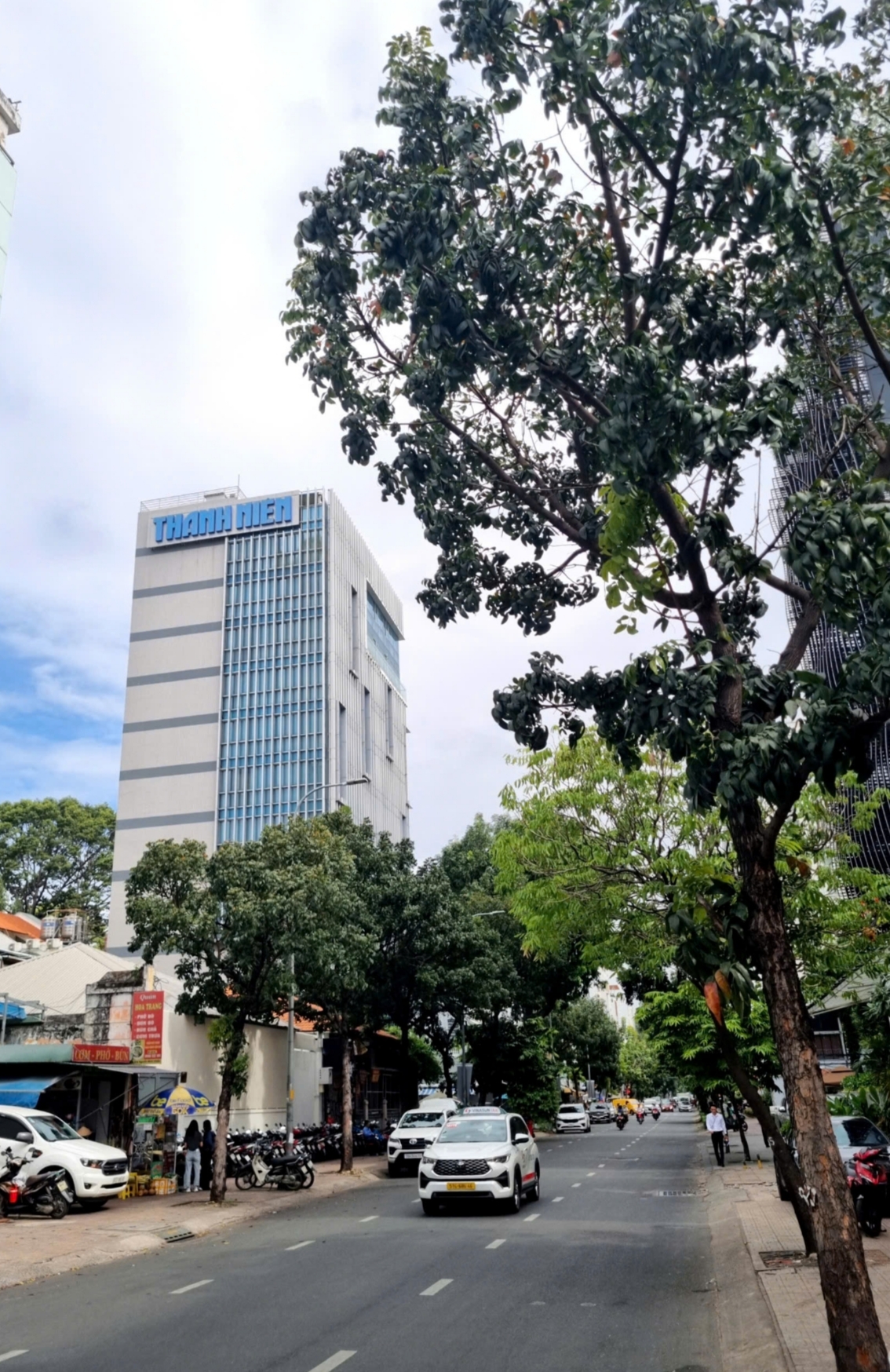 NHÀ PHỐ NGUYỄN ĐÌNH CHIỂU – HÀNG HIẾM TRONG TẦM TIỀN – AN SINH ĐỈNH CAO Vị trí: Phố Nguyễn Đình Chiểu – trung tâm quận Hai Bà Trưng