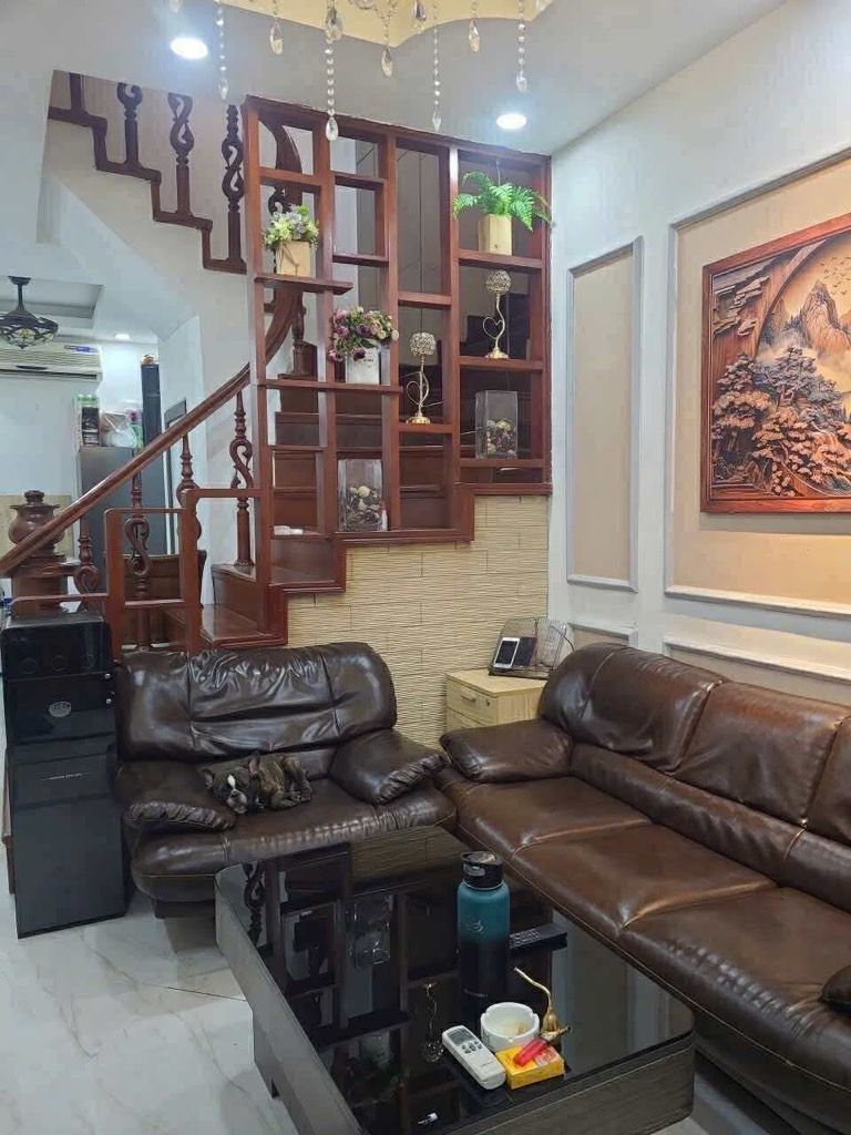 Bán nhà riêng Đại Mỗ_Nam Từ Liêm_34m2_2 mặt thoáng_Hơn 10 tỷ có thương lượng !