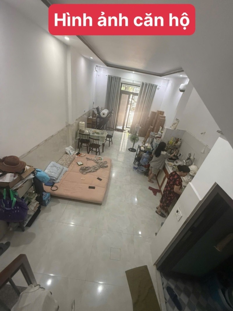 Bán nhà 3 tầng mặt tiền An Thượng 23 86m² đang cho thuê 20tr/th giá 15 tỷ