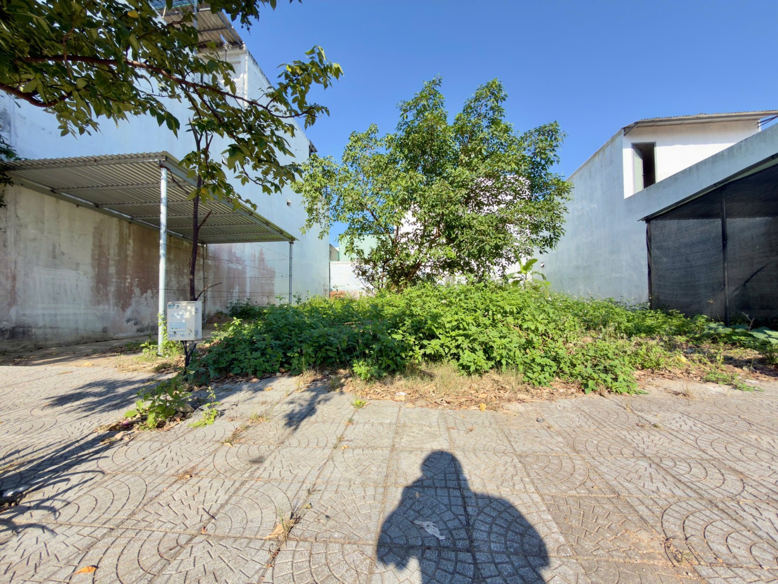 Lô đất Nam Hòa Xuân 100m2 đường Thâm Tâm, gần Minh Mạng, giá 5.7 tỷ