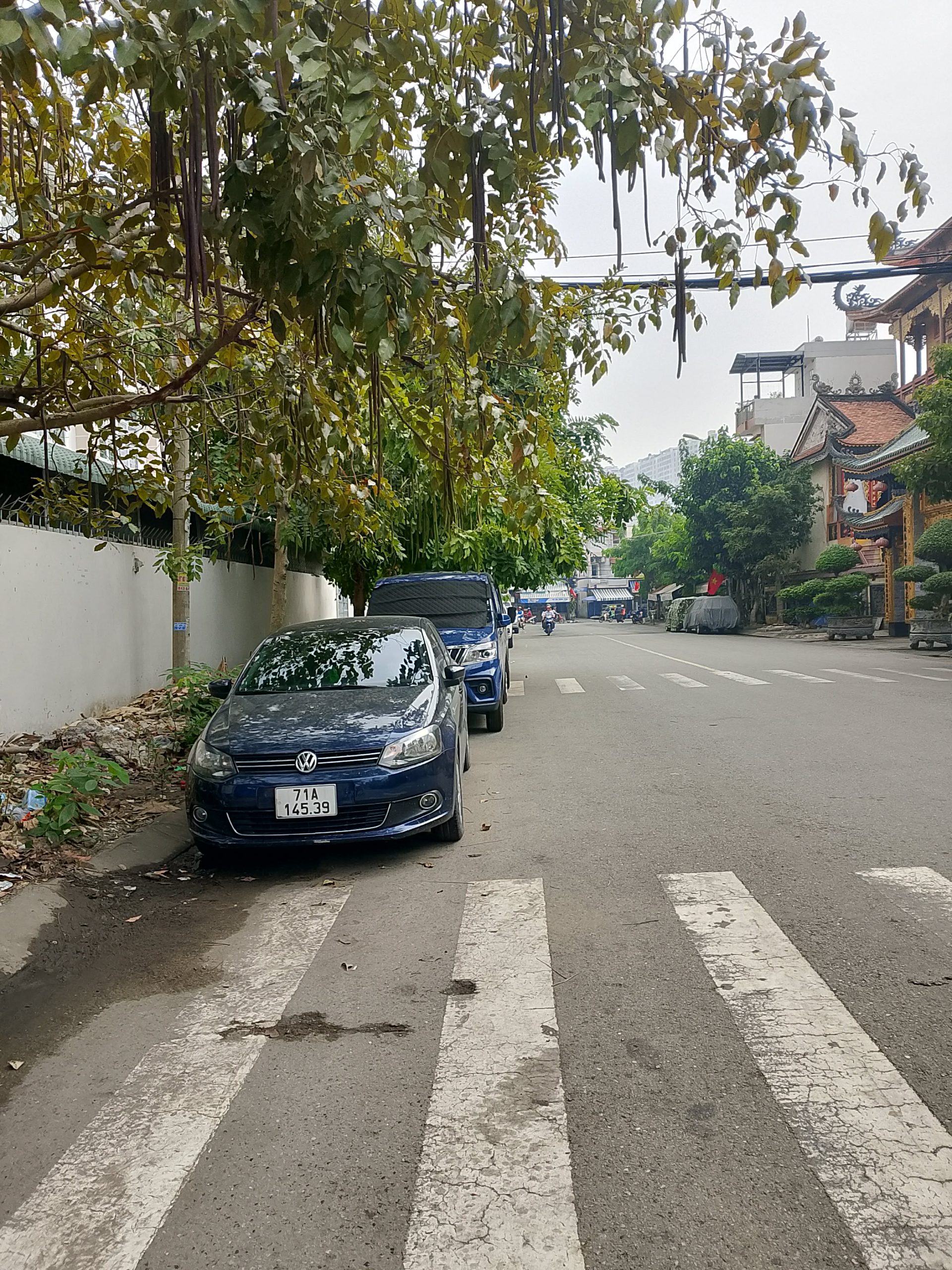 NHÀ ĐẸP KHU VIP BÔNG SAO – HXH 6M – 4 TẦNG – CHỈ 9 TỶ