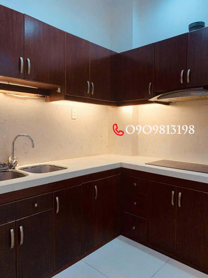 ♥️♥️♥️Nhà Đẹp P.Chợ Quán Quận 5 SHR Ở Ngay.♥️♥️♥️