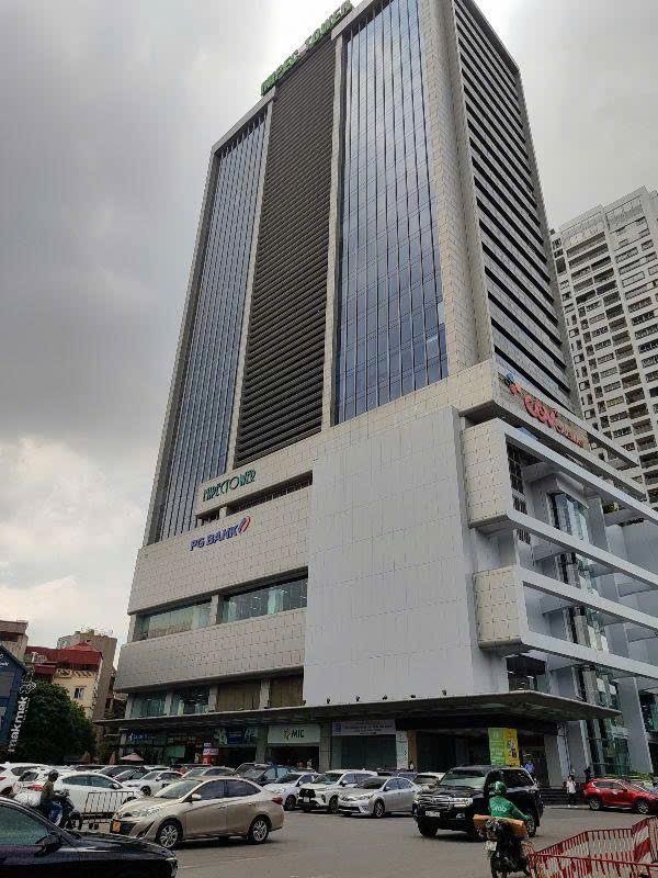 SIÊU TÀI SẢN DÒNG TIỀN – TRỌN MẶT SÀN MIPEC TÂY SƠN – DOANH THU 500 TRIỆU/THÁNG – TRUNG TÂM ĐỐNG ĐA