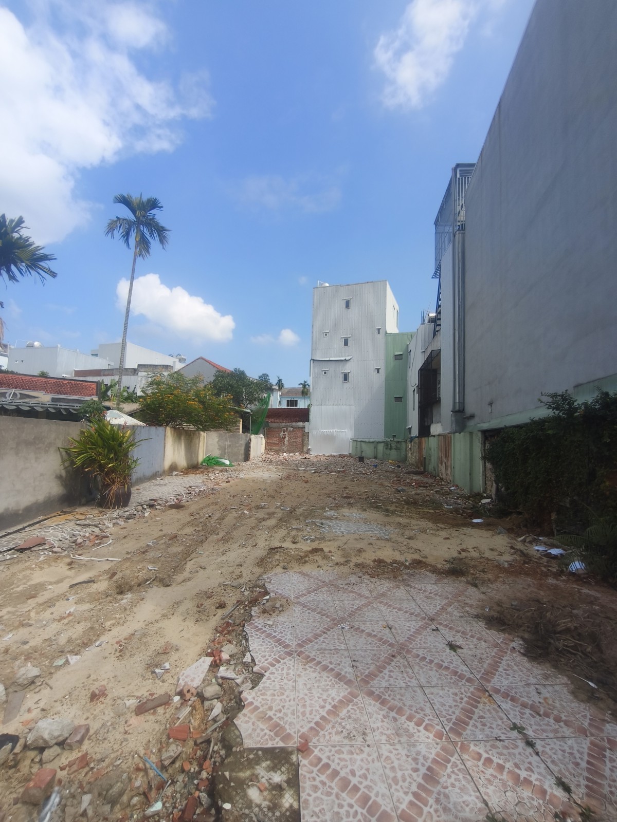 Cặp lô đất Dương Đình Nghệ giá 48,5 tỷ trung tâm du lịch biển Đà Nẵng