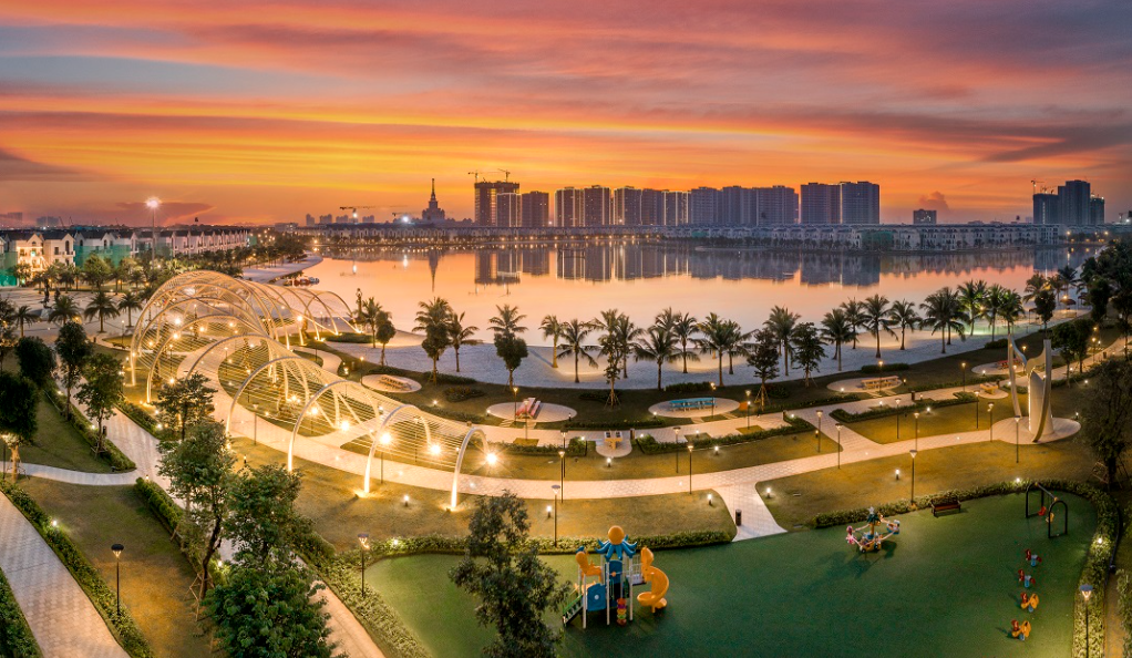 Cơ hội sở hữu Căn Hộ BEVERLY OCP1 – Chỉ cần 2.34 tỷ - Nhận nhà trong năm nay