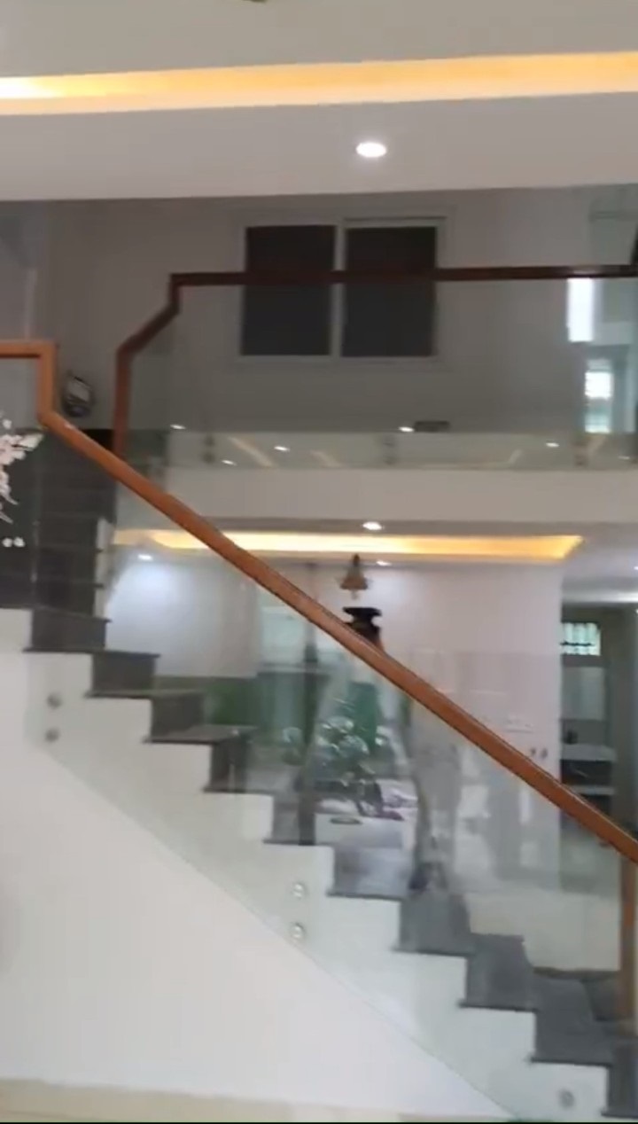 ♣ MT Bình Hòa Khuê Trung gần Triển Lãm, 78m2, 2 tầng đẹp 3PN, 6.x tỷ