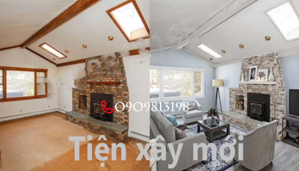 ♥️♥️♥️Bán Nhanh P.COL Quận 1 Nhà C4 SHR Đầu Tư CHDV Cho Thuê.♥️♥️♥️