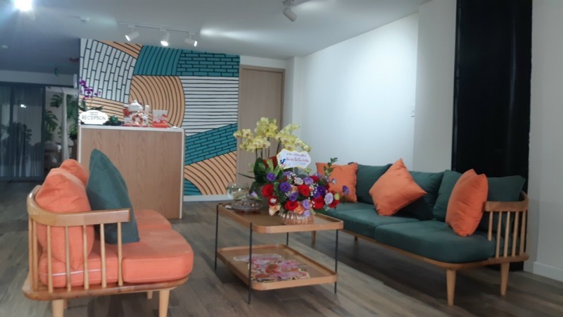 ♥ Góc Mặt Tiền Đống Đa, 130m2, ngang 6m, kinh doanh cực ngon