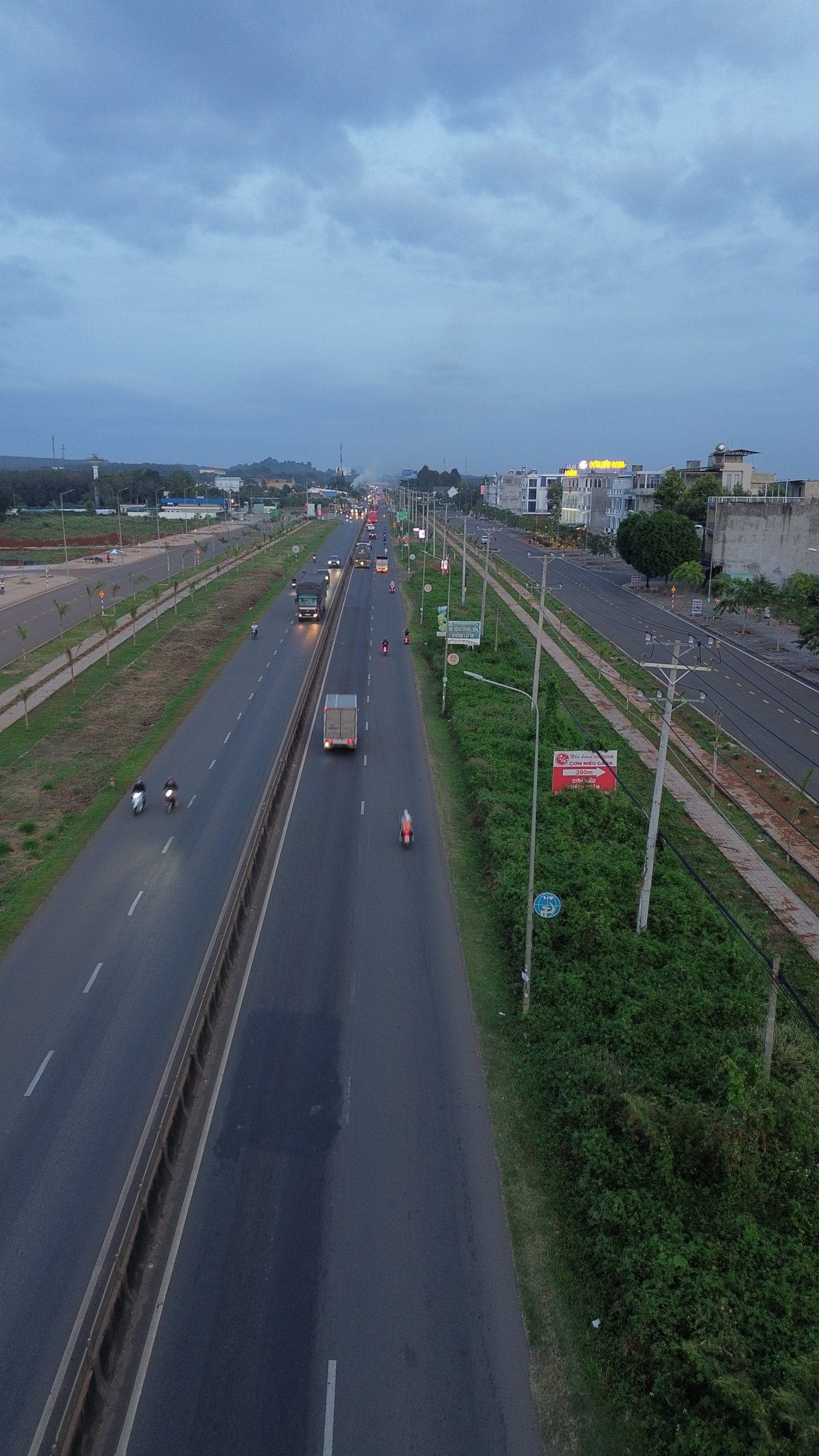 Đất nền khu đô thị The Link City – pháp lý chuẩn, vị trí vàng Dầu Giây