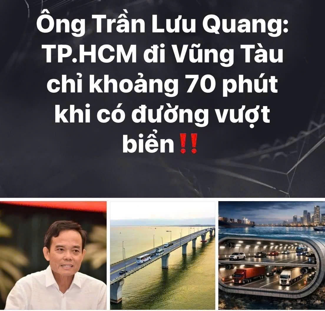 CƠ HỘI ĐẦU TƯ "VÙNG TRŨNG" GIÁ TRƯỚC NGÀY ĐỘNG THỔ CẦU CẦN GIỜ (15/1/2026)