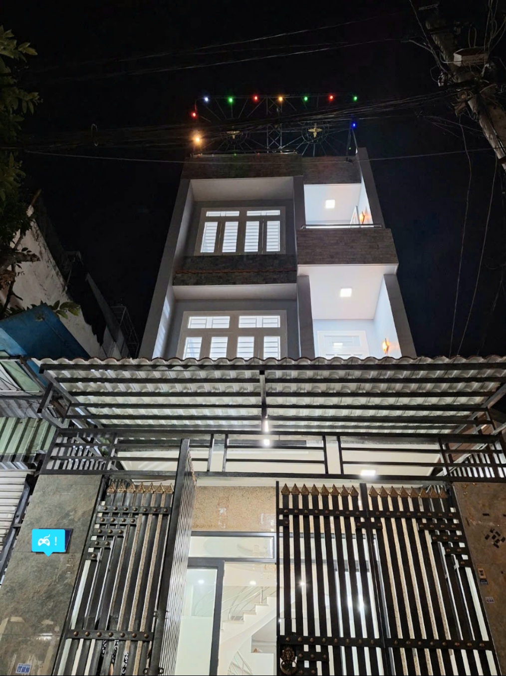 MẶT TIỀN HIỆP THÀNH 31 – SÁT CHỢ GIẢN DÂN – KD ĐỈNH Giá chỉ 8.3 TỶ – còn TL Mạnh