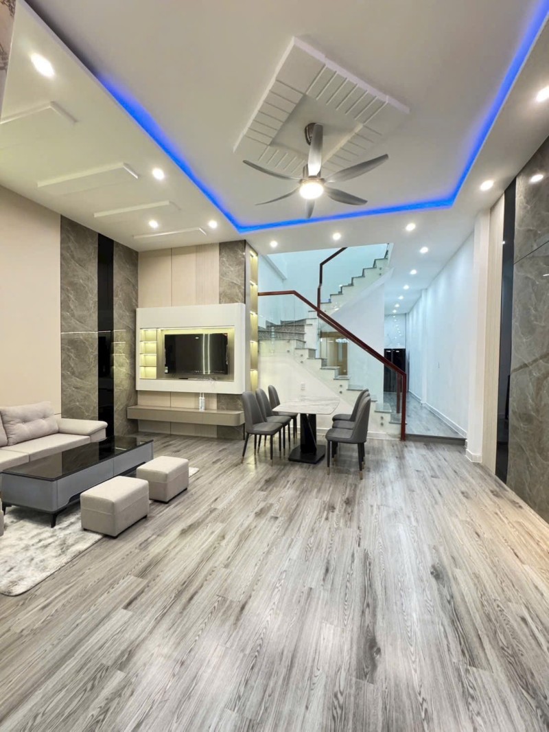 ♥ Nhà kiệt gần đường Hoàng Diệu, 67m2, 2 tầng, thoáng đẹp, 3PN, 4.x tỷ