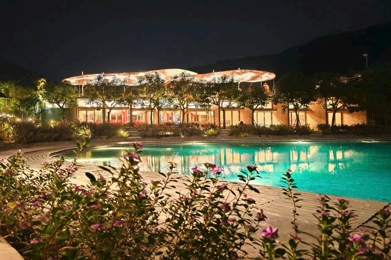 Muốn bán mảnh đất làm khu nghỉ dưỡng tại Sóc Sơn Hà Nội