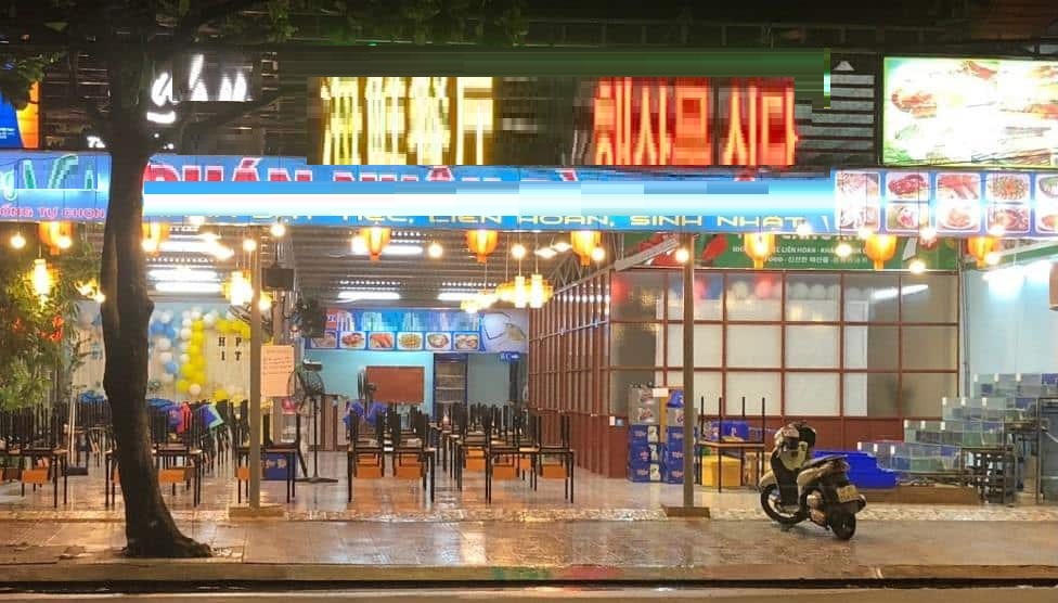 # Đất Mặt Tiền Hoàng Sa, trực diện Bãi Tắm Chính Sơn Trà, 220m2, ngang 10m 77.x tỷ