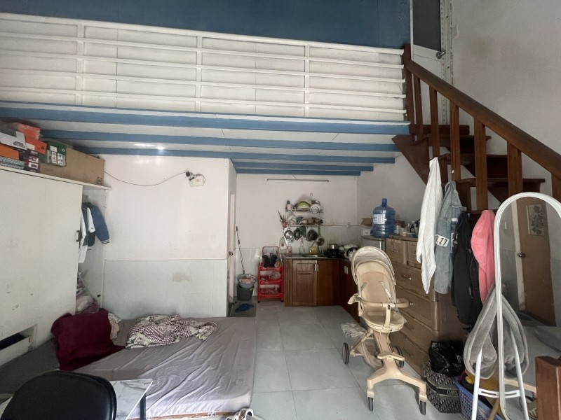 # Góc kiệt thông Hùng Vương ngay Big C, Chợ Cồn, 54m2, ngang 5.2m, 3.x tỷ