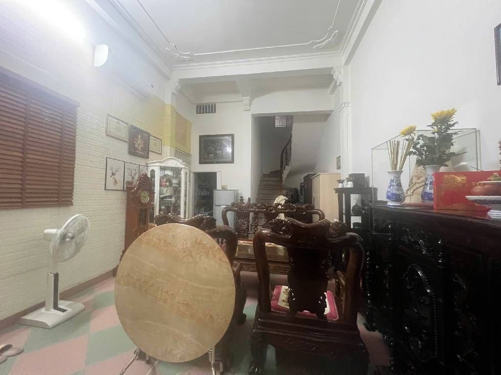 Bán nhà Huy Du Nam Từ Liêm – Lô góc ô tô vào nhà – 1 nhà ra phố – 55m2 – Nhỉnh 14 tỷ