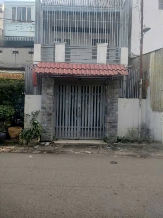 NHÀ MẶT TIỀN KINH DOANH CỰC ĐỈNH GIÁ CHỈ 6,68 TỶ