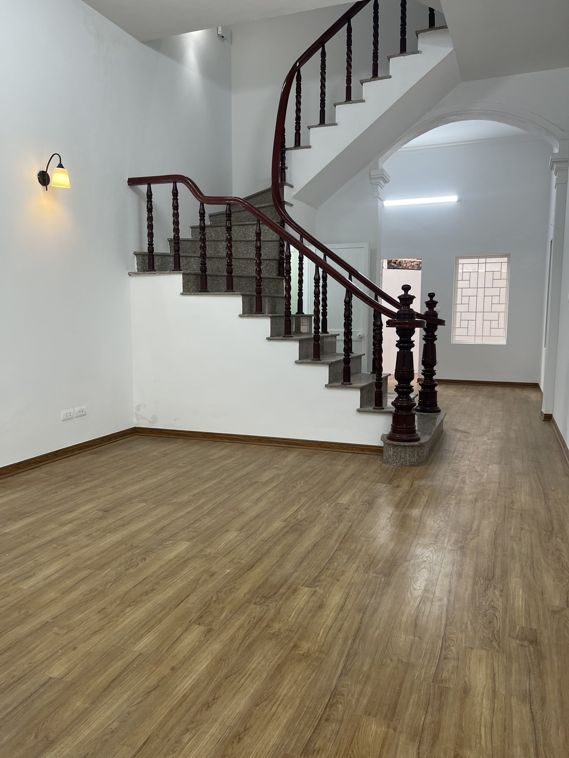 BÁN NHÀ TRUNG TÂM QUẬN HOÀNG MAI - GẦN HỒ HOÀN KIẾM - GẦN TIMES CITY NHÀ ĐẸP GIÁ ĐẦU TƯ BAY NHANH