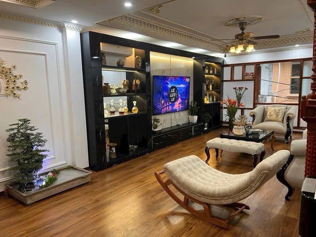 DUY NHẤT CĂN PHÂN LÔ- PHỐ NGUYỄN THỊ ĐỊNH- VỊ TRÍ ĐẸP- KINH DOANH ĐỈNH- VỈA HÈ- Ô TÔ TRÁNH.