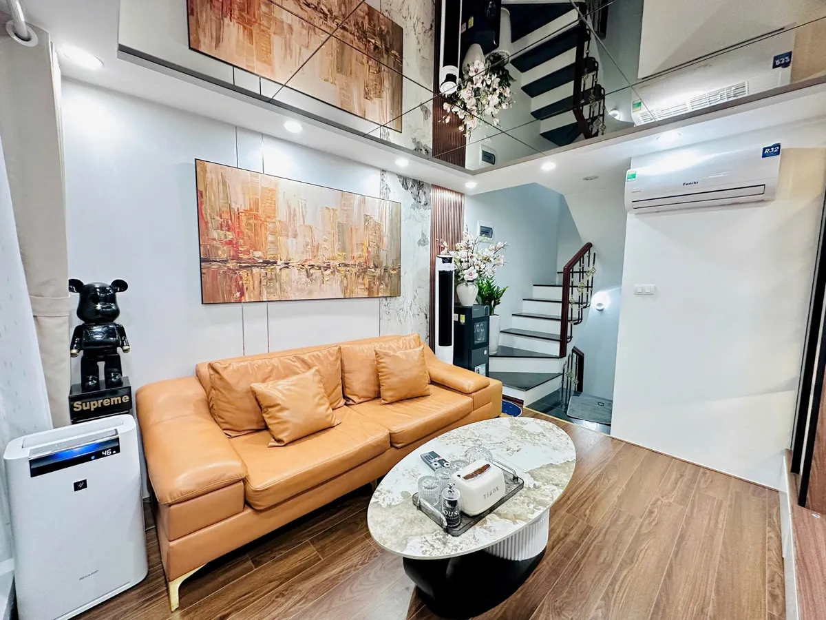 Hót Hít Thanh Xuân, Khương Trung 26m,Nhỉnh 6 tỷ