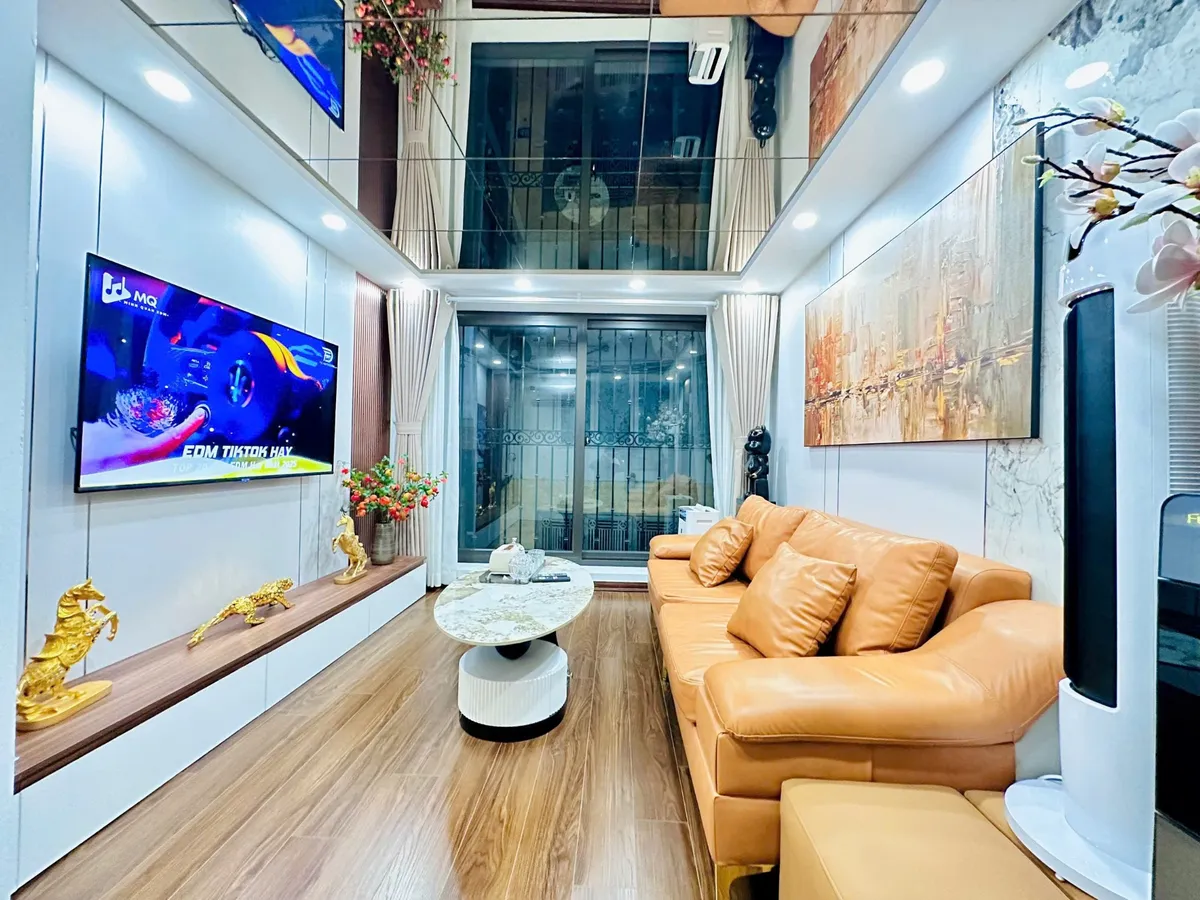 SIÊU PHẨM 2026,THANH XUÂN, KHƯƠNG TRUNG 24m,NGÕ THÔNG KINH DOANH LỘC PHÁT,NHỈNH 6 TỶ