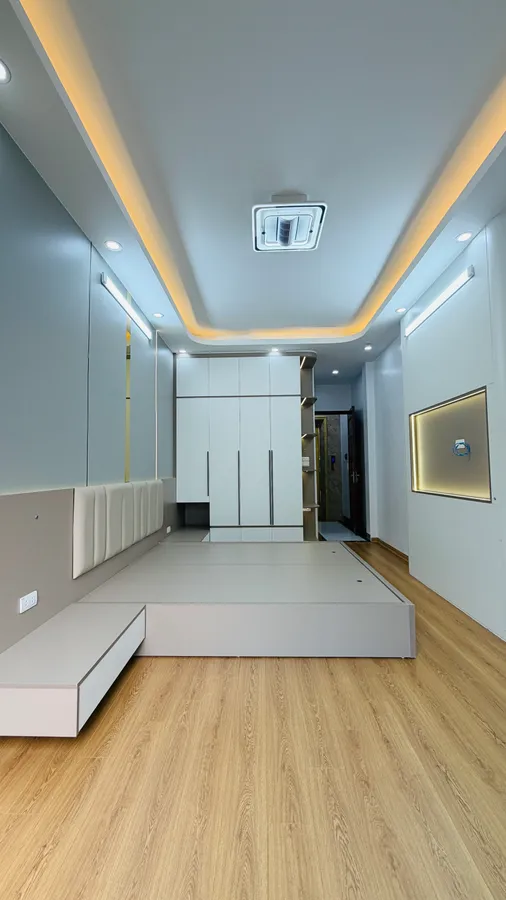 SIÊU PHẨM CHÀO XUÂN 2026,THANH XUÂN, KHƯƠNG ĐÌNH 40m,NGÕ THÔNG KINH DOANH LỘC PHÁT,NHỈNH 11 TỶ