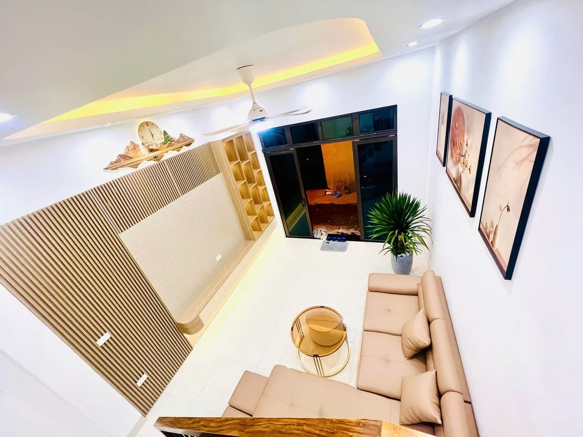 Hót Hít Thanh Xuân, Khương Đình 40m ,Nhỉnh 13 Tỷ