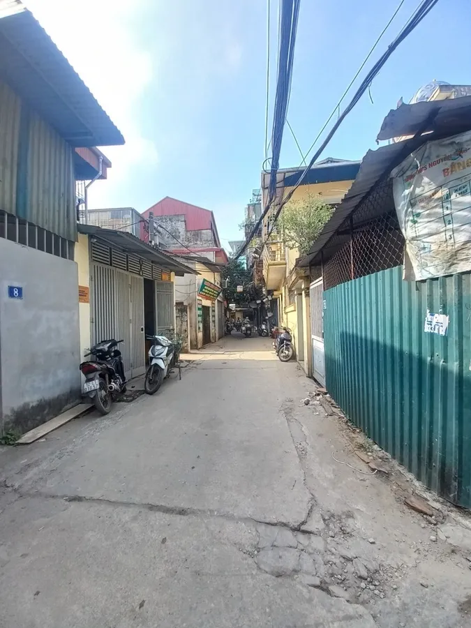 Hót Hít Thanh Xuân, Khương Đình 88m,Nhỉnh 6 Tỷ