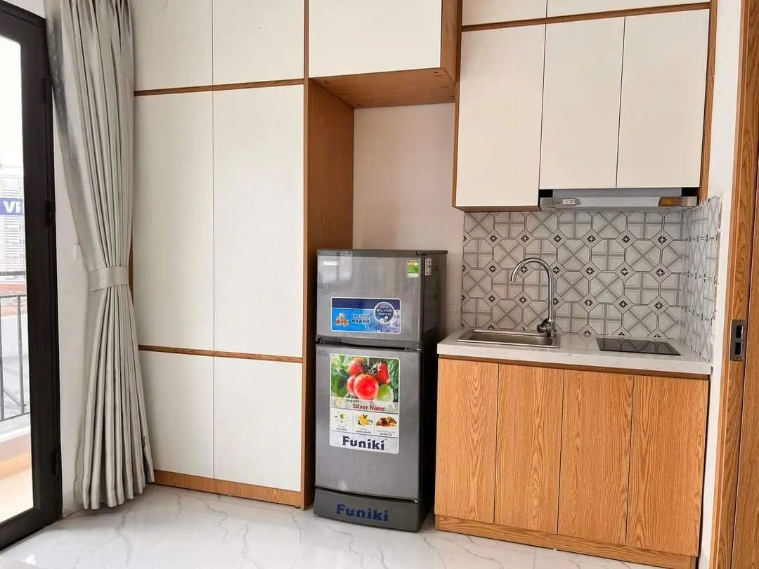 Hót Hít Thanh Xuân, Khương Đình 60m,Nhỉnh 16 tỷ