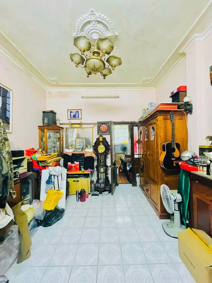 Hót Hít Đống Đa, Đặng Tiến Đông 27m, 20 tỷ