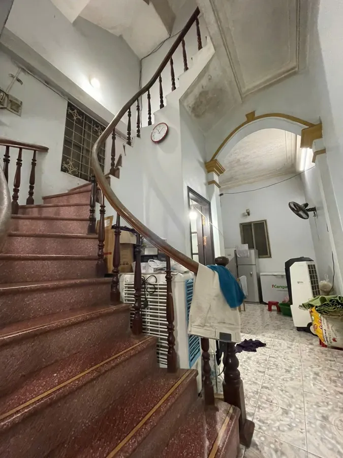 Hót Hít Thanh Xuân, Vũ Tông Phan 56m2,Nhỉnh 14 Tỷ