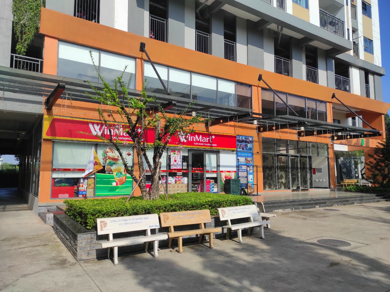 Bán shophouse đường Liên Phường Quận 9 giá 21 tỷ