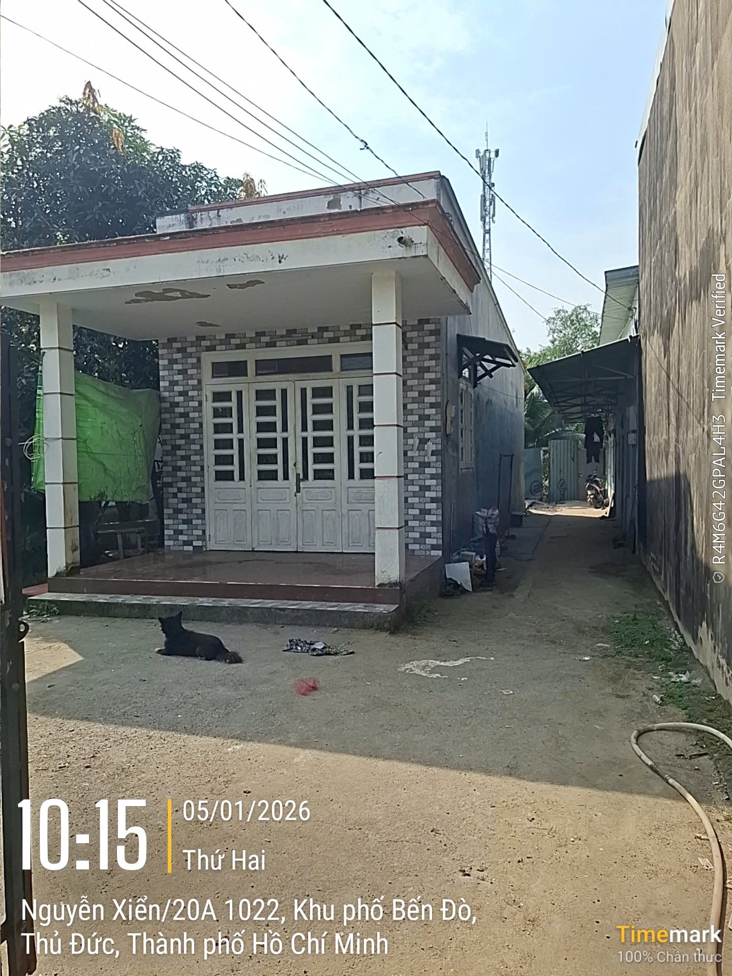 Bán đất hẻm ô tô đường Nguyễn Xiển quận 9 giá 12 tỷ