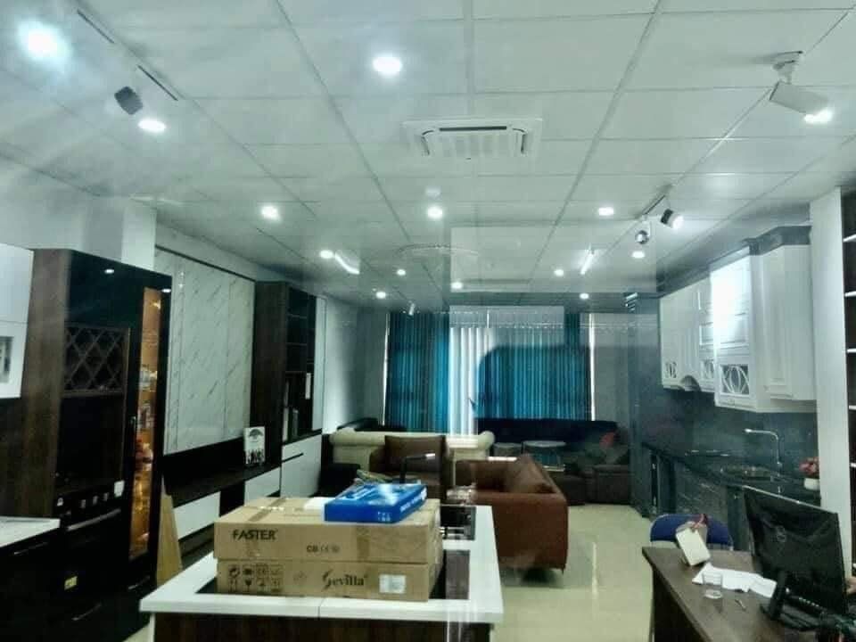 BÁN NHÀ MẶT PHỐ-VỈA HÈ ĐÁ BÓNG-8 TẦNG THANG MÁY-ĐANG CHO THUÊ HIỆU SUẤT CAO ỔN ĐỊNH!