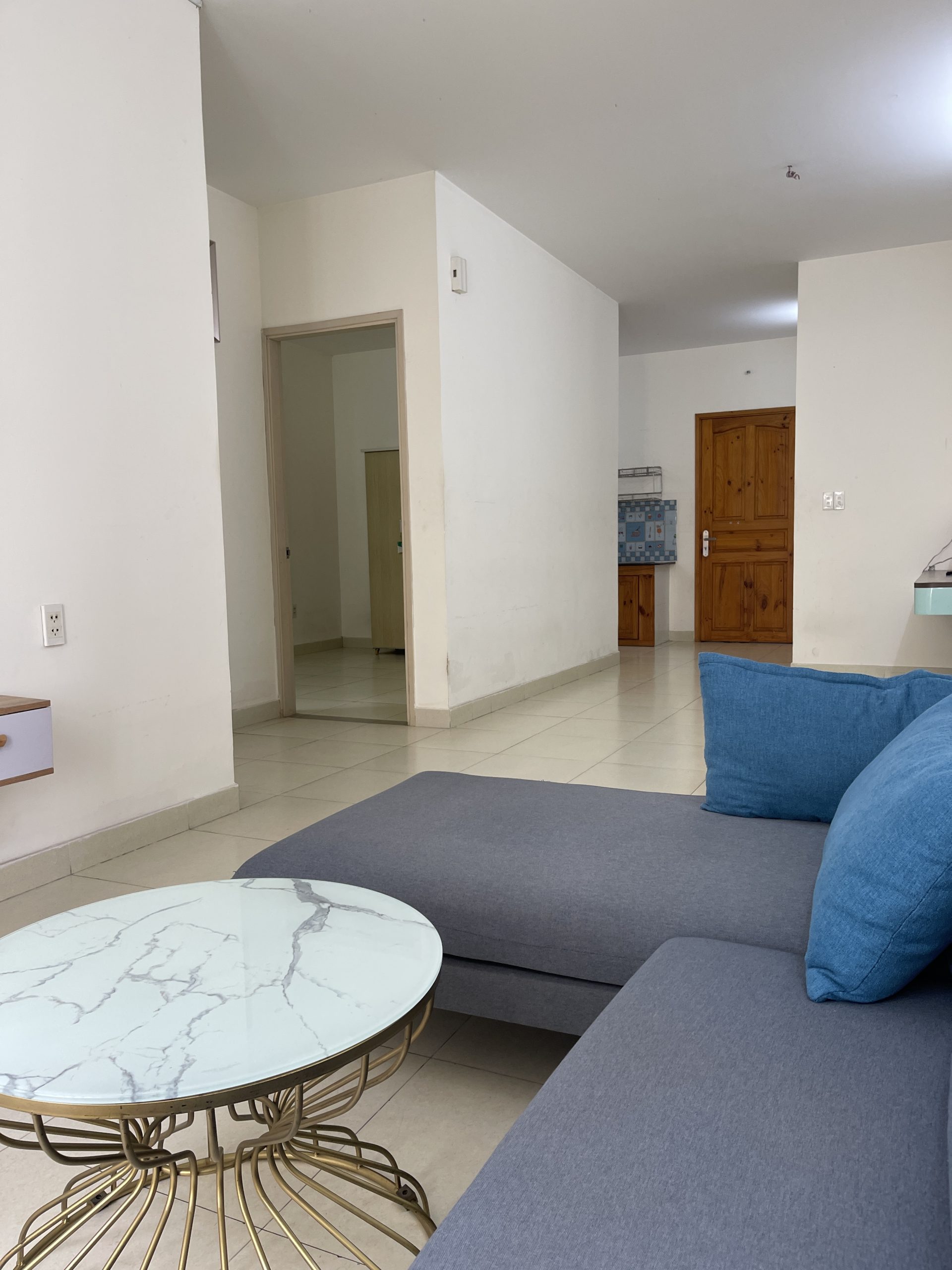 Cho thuê căn hộ 2PN 2WC gần BV Đồng Nai- KCN Amata giá chỉ 6,5triệu