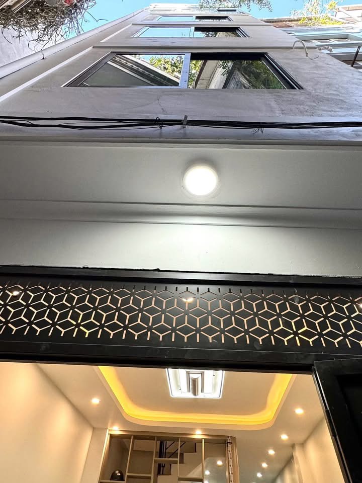 Trun tâm Thanh Xuân- Nhà mới, đẹp- Nhiều phòng ngủ- Tiềm năng sinh lời cao- Vừa ở vừa cho thuê dòng tiền