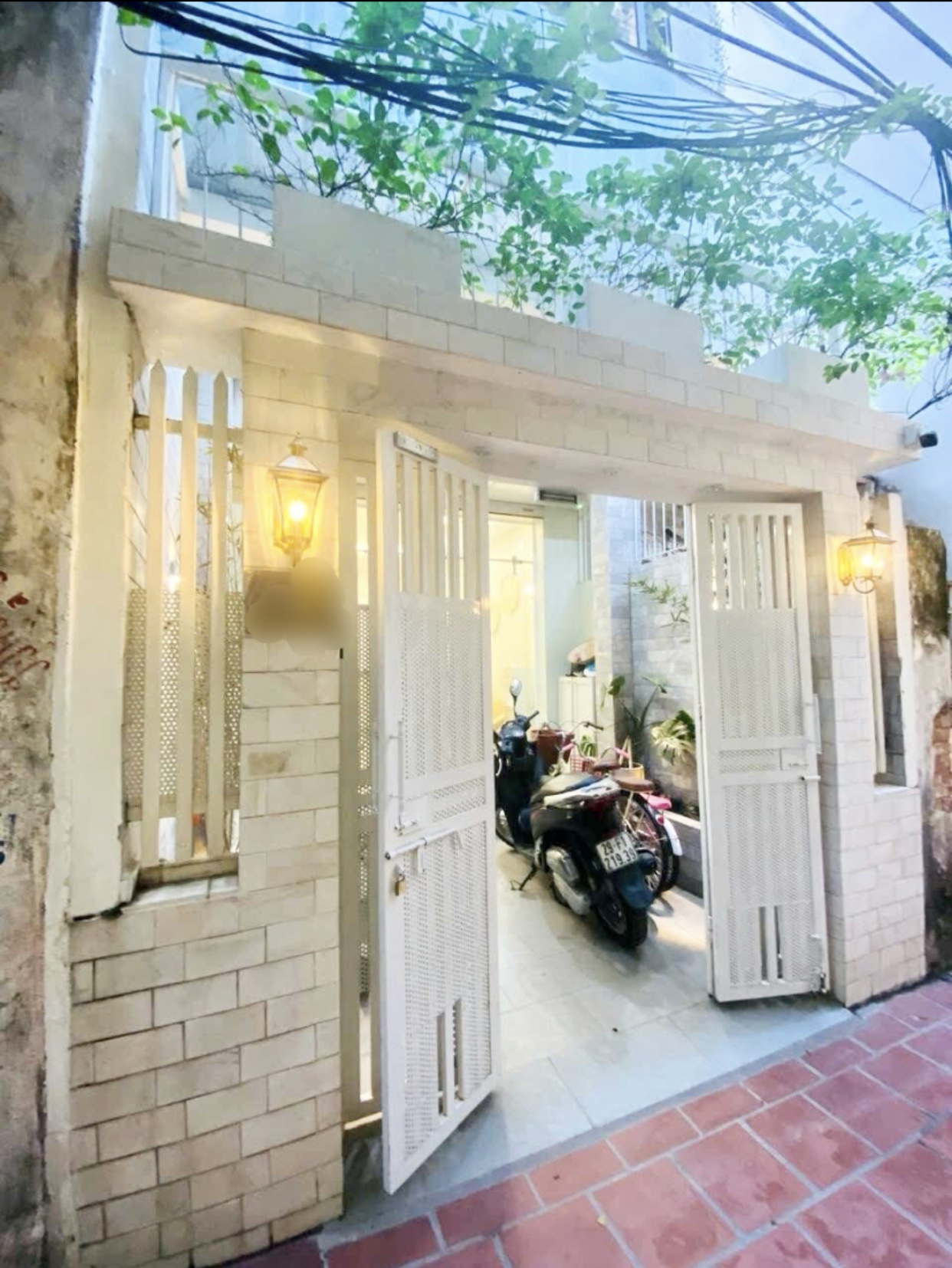 Đào Tấn -2 mặt ngõ-Thang máy 5 tầng- Ngõ thông- Kinh doanh- Trung tâm Ba Đình- Vừa ở vừa cho thuê tiềm năng sinh lời cao