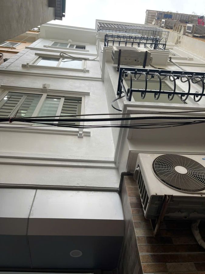 Hàng hiếm Ba Đình-Giá tốt- Nhà đẹp dân xây chắc chắn- Không có căn thứ 2