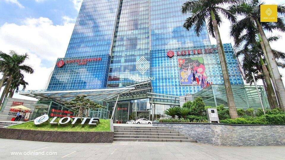 Đào Tấn- Nhà đẹp dân xây chắc chắn, ngay cạnh TTTM Lotte- Khu vực dân trí cao-Ở sướng