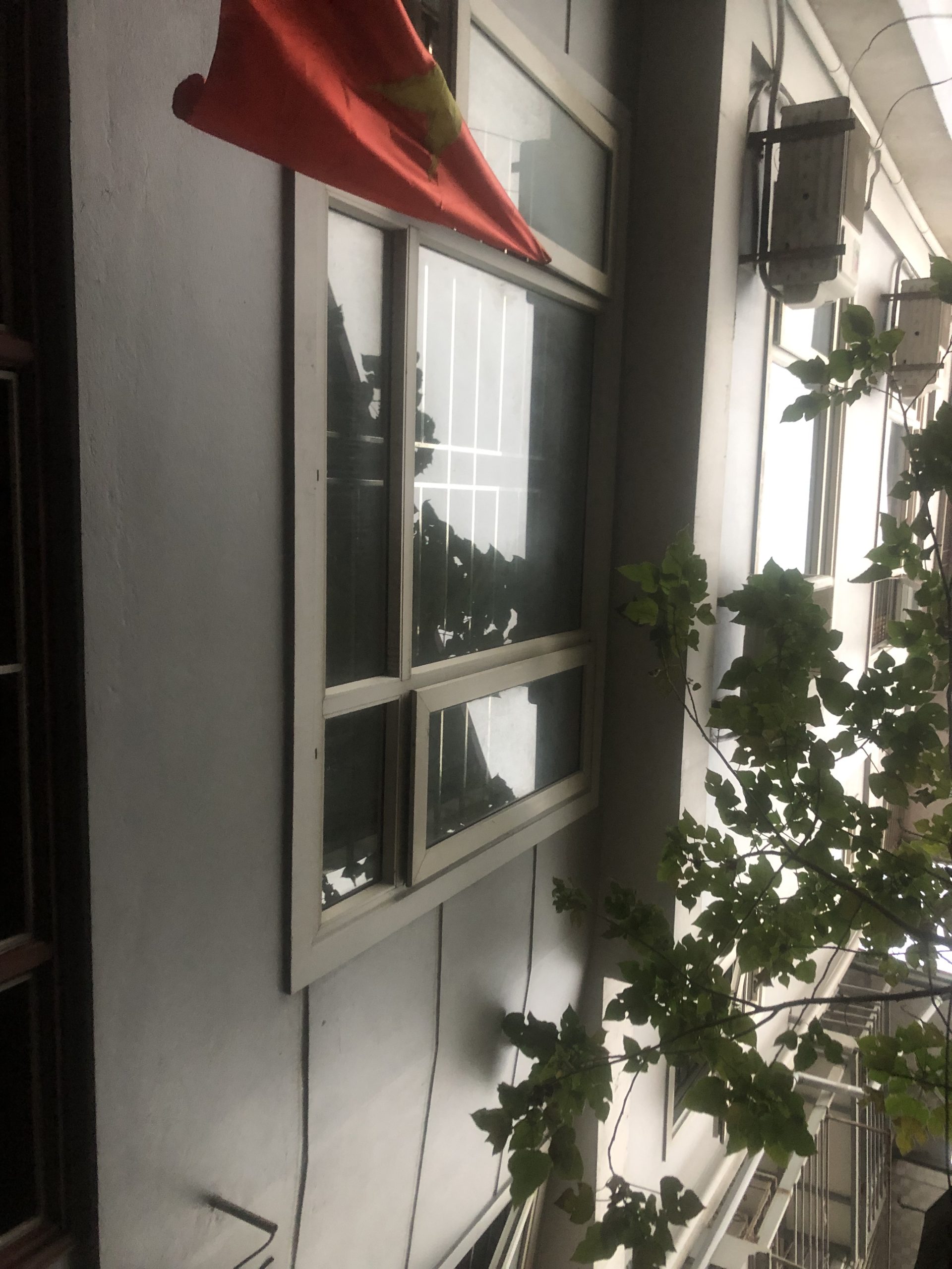 Hộ khẩu Cầu Giấy- 6 tầng Thang máy- Khu vực trung tâm- Ở sướng