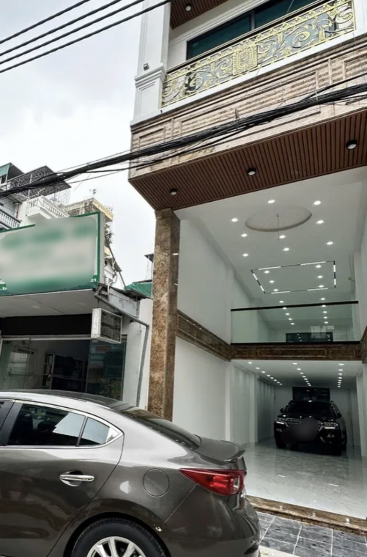 Đền Lừ-7 tầng thang máy- Kinh doanh đủ mọi loại hình- Tiềm năng tăng giá mạnh