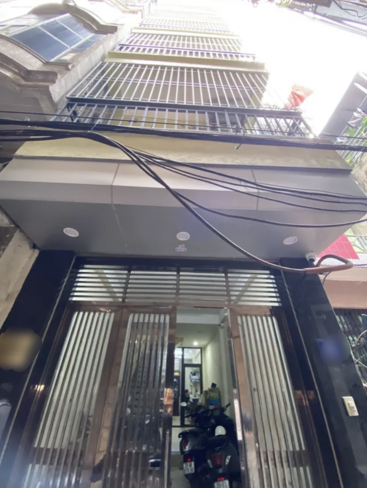 Khương Thượng- Gần hồ- Trung tâm Đống Đa- Ngõ thông-2 thoáng- Oto đỗ cửa