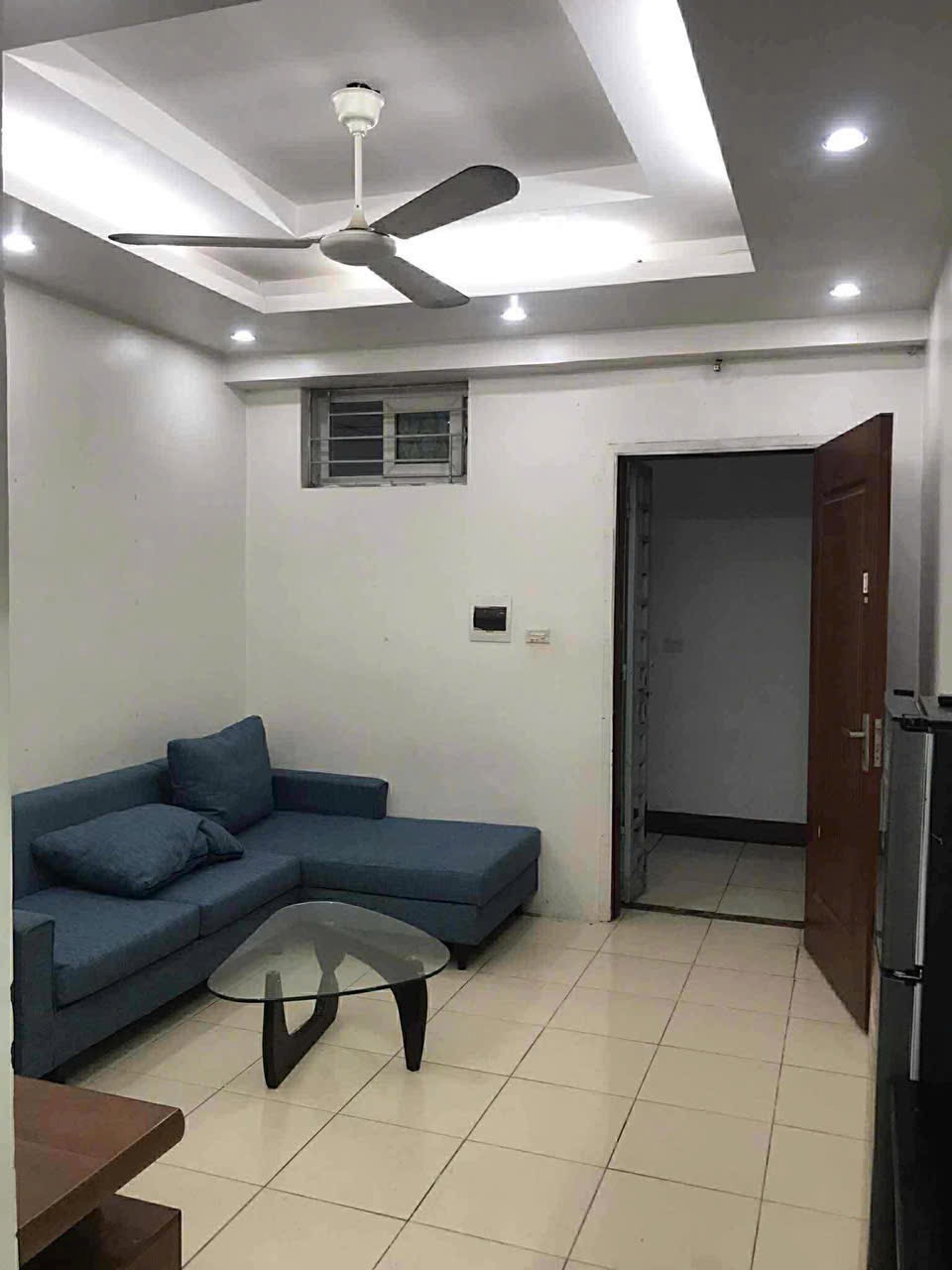 Bán căn hộ CT8 Đại Thanh, tầng 10, 42.2m sổ