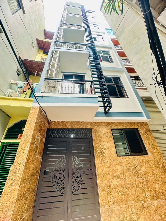 Bán CHUNG CƯ MINI NGUYỄN LƯƠNG BẰNG – LÕI ĐỐNG ĐA