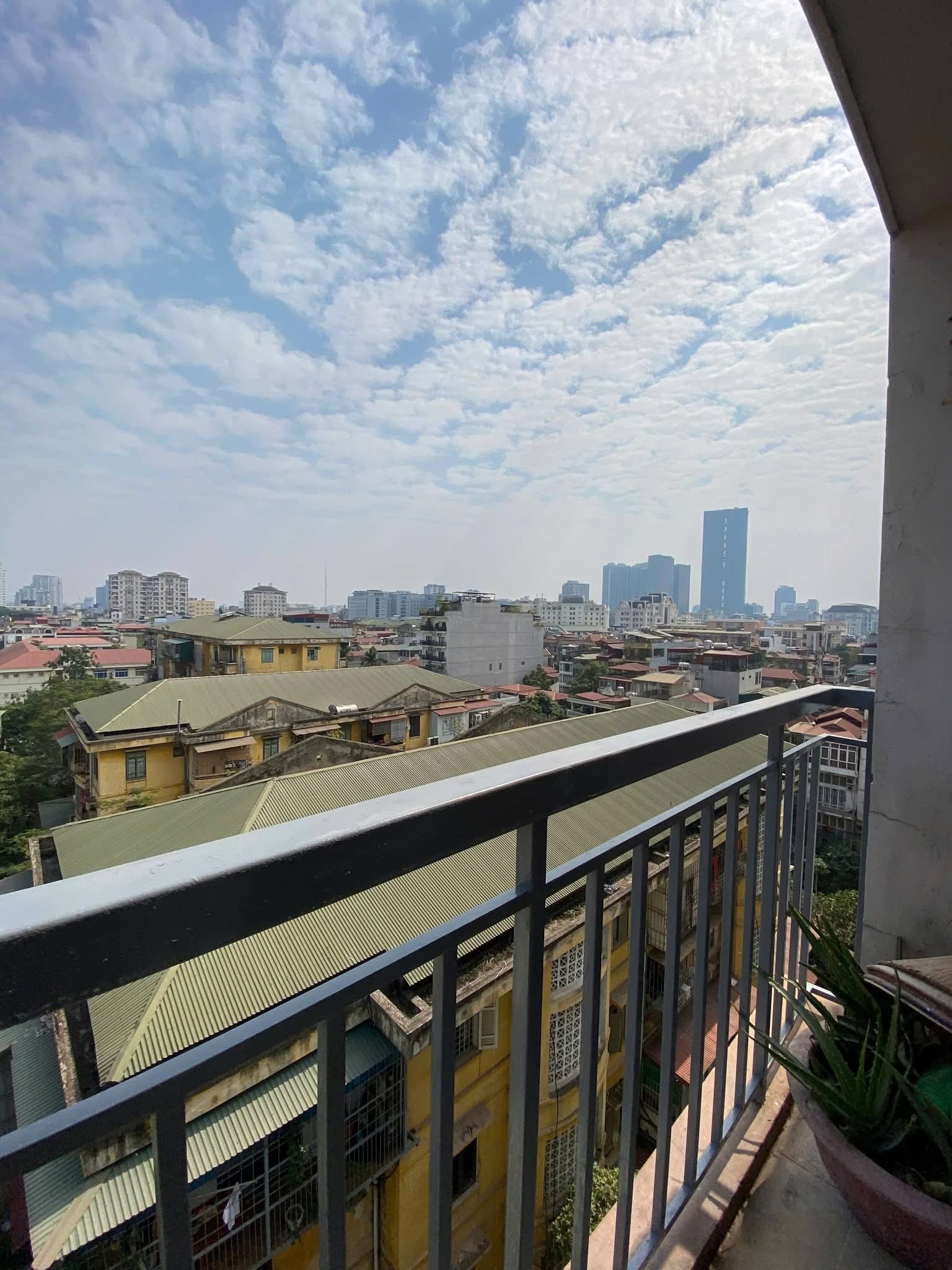 BÁN CĂN HỘ CHUNG CƯ NEWTATCO BA ĐÌNH - 70M 2PN - NHỈNH 6 TỶ SĐCC GIÁP CẦU GIẤY TÂY HỒ NHÀ ĐẸP Ở NGAY