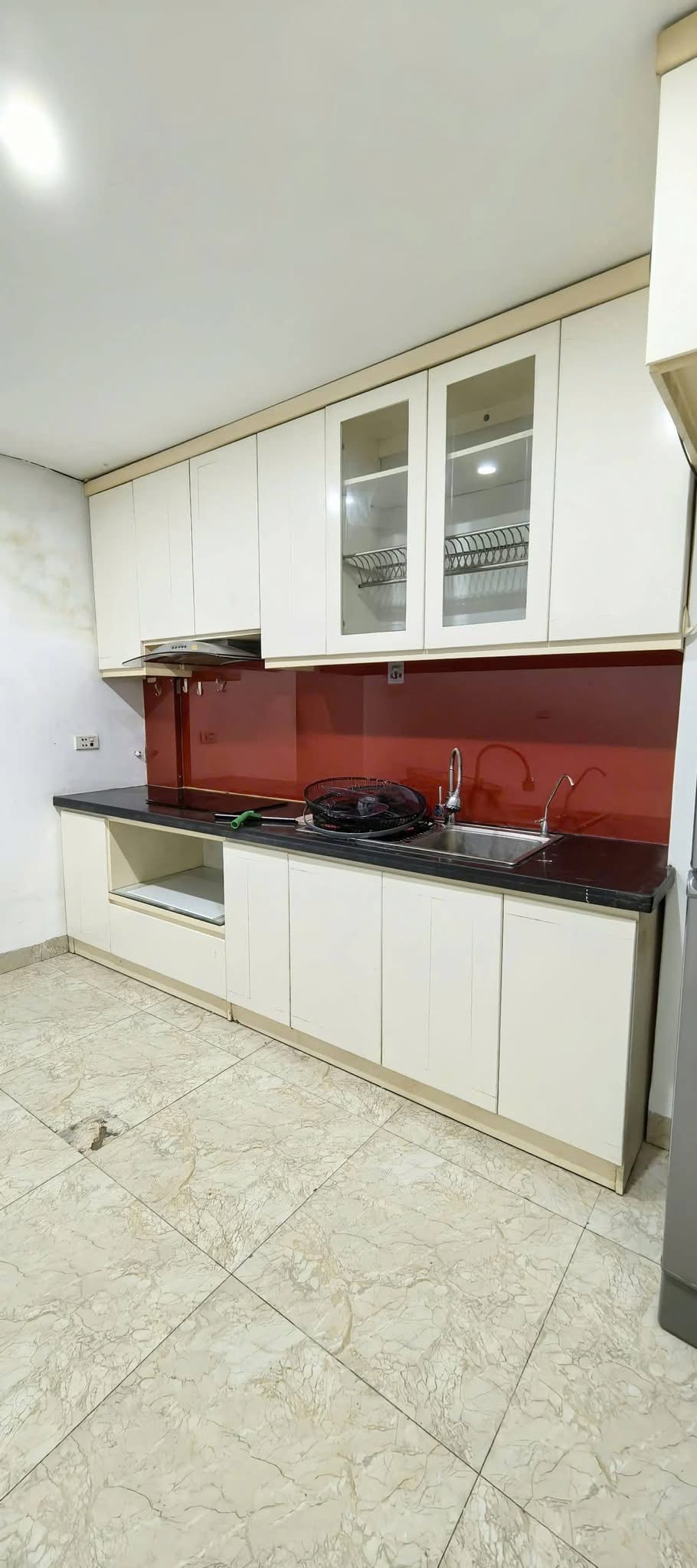 BÁN CĂN HỘ TẬP THỂ T1 CHÙA BỘC ĐỐNG ĐA - 60M 2PN - NHỈNH 5 TỶ SỔ ĐỎ TO GẦN ĐH THUỶ LỢI HV NGÂN HÀNG